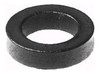 Caster Yoke Spacer 1/4" Thick Bobcat