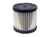 Paper Air Filter 1-1/4" X2-3/4" B&S