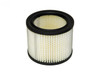 Paper Air Filter 2-3/4" X 4" Onan