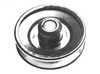 Pulley 5/8" X 4-1/2" Murray