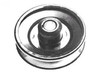 Pulley 5/8" X 3-1/4" Murray