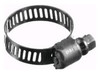 Hose Clamp 7/32"To 5/8" Mini