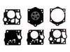 Carburetor Gasket Kit For Walbro