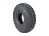 Tire 410X350X4 (4.10X3.50X4) Stud 2Ply Carlisle