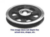 Pulley Cast Iron 3/4" X 2-1/2"