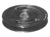Spindle Pulley 1-9/16"To1-5/8" X5-3/4"Id Taper Scag