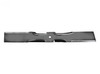 Blade 21-15/16" X 5/8" Mulcher Upper Blade Walker