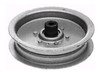 Idler Pulley 3/8" X 5-15/16" Scag