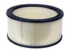 Paper Air Filter 6-3/8" X8-1/4" For Onan