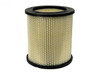 Paper Air Filter 3" X 4-3/8" Tecumseh