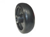 Deck Wheel 4 X 1-1/2 Universal