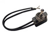 Toggle Switch W/Wire Leads