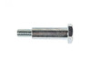 Wheel Bolt 2-1/2"