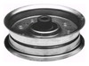 Idler Pulley 3/8" X 4-1/4" Ayp