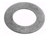 Wheel Bolt Washer 21/32"