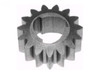 Wheel Drive Gear For Toro