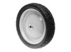 Steel Wheel 9 X 1-5/8 Snapper (Painted Gray)