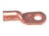 Battery Termimal Copper 1/4"