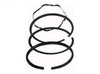 Piston Ring Set (+020) Briggs & Stratton