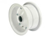 Rim 2Piece 5" X 2-3/4"Universal (White)