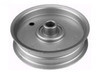 Flat Idler Pulley 1/2" X 4-1/2" Dixon