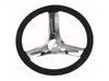 Steering Wheel 12"