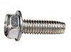 Hex Head Self-Tapping Screw 5/16"-18X 1"