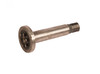 Shaft Only For #9284 MTD Spindle Assembly