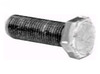 Blade Bolt 3/8" X 1-1/4"L/H Ayp (Export)