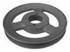 Spindle Pulley R/H Id Tapered 1-19/32" X 7" Scag