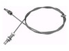 Steering Cable 67-1/2" Scag