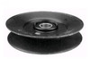 Deep V-Idler Pulley 11/16" X 5" Exmark