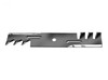 CoppeRHead Mulching Blade 15-5/16" X 5/8" Exmark