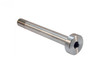 Spindle Shaft For Dixie Chopper (Long)