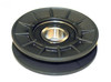 V Pulley Idler 1/2" X 1-3/4" Vip2875-3.190 Composite