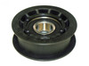 Flat Idler Pulley 1/16" X2-1/4" Fip2250-0.75 Composite