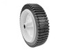 Drive Wheel Ayp 8" X2"