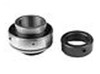 Jackshaft Spindle Bearing W/Locking Collar