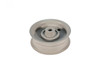 Flat Idler Pulley For MTD