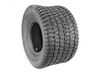 Carlisle Turf Master Tire 22X11.00X10 (22X1100X10) 4Ply