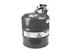 Justrite Safety Gas Can Type 1 Metal 5 Gallon