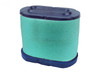 Paper Air Filter 5-1/8" X 4-1/2"