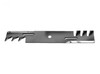CoppeRHead Mulcher Blade 18-1/2" X 5/8" Hustler