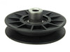 V-Idler Pulley 3/8" X 3-1/2"