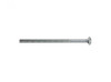 Carriage Bolt 1/2"- 13 X 8.5"