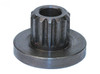 Splined Bushing