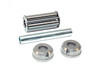 Wheel Bearing Kit Fits Rotary 8580 & 3276