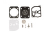 Gasket & Diaphragm Rebuild Kit