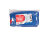 Shop Rags, 3 Lb Premium Wiping Cloths