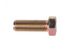 7/16-20X1-1/4" Gr8 Cap Screw